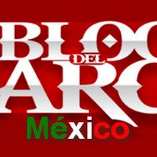 Telegram profile photo for Blog del Narco Mexico