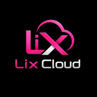 Telegram profile photo for Lix Cloud | لیکس کلاد