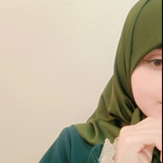 Telegram profile photo for "امید برای زندگی"🌱🤍