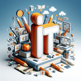 Telegram profile photo for آموزش تکنولوژی و فناوری