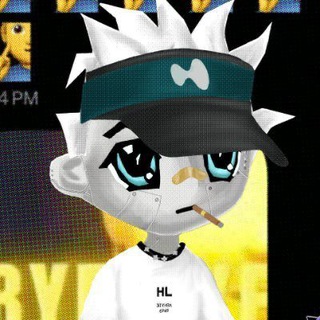 Telegram profile photo for Hypio Portal