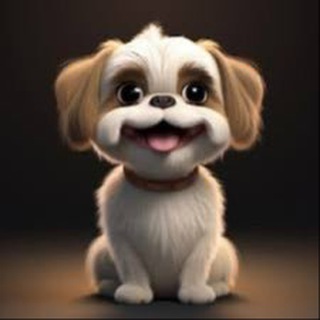 Telegram group profile photo for САБАЧКУ! - Комсомольское озеро - Собачники