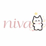 Telegram profile photo for Niva