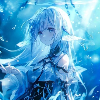Telegram profile photo for ximiya