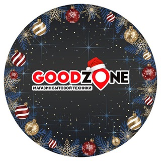 Telegram profile photo for GOODZONE