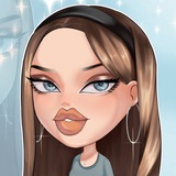 Telegram profile photo for malinka/о куклах