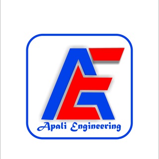 Telegram profile photo for Aapli Engineering