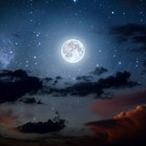 Telegram profile photo for Crypto КОРЫ🌚🌑☄ Signals