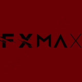 Telegram profile photo for FxMax