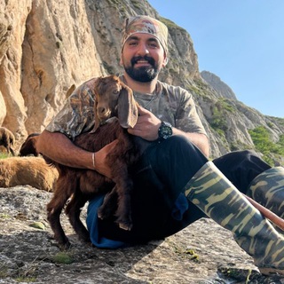 Telegram profile photo for mehdi_karegar_fann