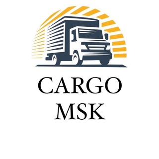 Telegram profile photo for Cargo.msk