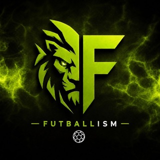 Telegram profile photo for 𝗙𝗨𝗧𝗕𝗔𝗟𝗟𝗜𝗦𝗠