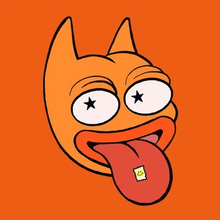 Telegram profile photo for Steve by Matt Furie Portal