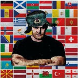 Telegram profile photo for ☦️ Русские в Европе