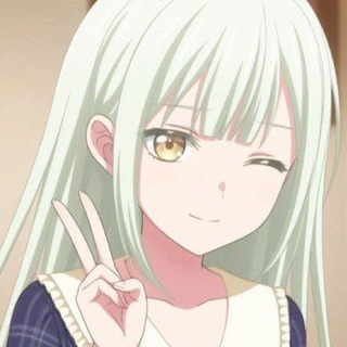 Telegram profile photo for 水之言