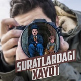 Telegram profile photo for 👨🏫 Суратлардаги хаёт🎬