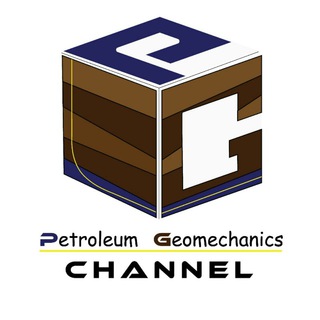Telegram profile photo for Petroleum Geomechanics