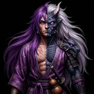 Telegram profile photo for Polulikiy