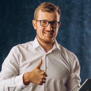 Telegram group profile photo for Чат университета Умных домов