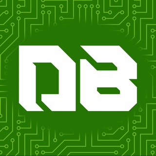 Telegram profile photo for DuoBytes — игры и программы