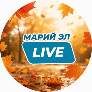 Telegram profile photo for Марий Эл live