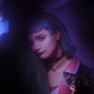 Telegram profile photo for Lilitika hawkeye
