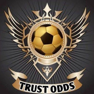 Telegram profile photo for TRUST ODDS