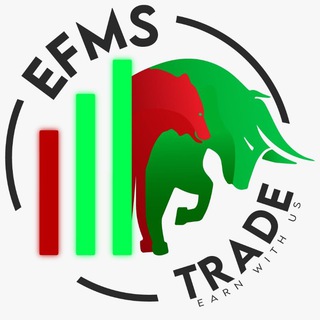 Telegram profile photo for EFMS TRADE