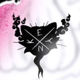 Telegram profile photo for Keyn Tattoo