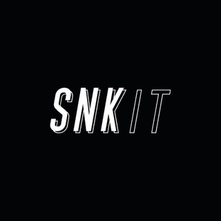 Telegram profile photo for Sneakersitalia Cook Group