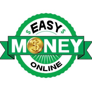 Telegram profile photo for Easy Money (Заработок на отзывах)