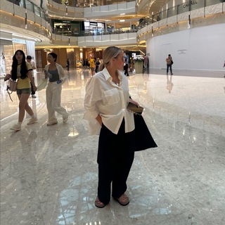 Telegram profile photo for Настя’s Style Bags