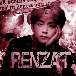 Telegram profile photo for Renzat