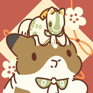 Telegram profile photo for 又见青争