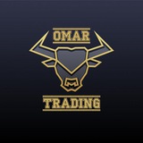 Telegram profile photo for OMAR FOREX🦅