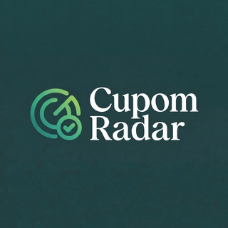 Telegram profile photo for Avisos & Atualizações - Cupom Radar