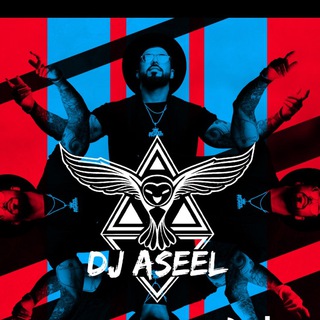 Telegram profile photo for Dj AseeL Music