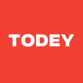 Telegram profile photo for Todey