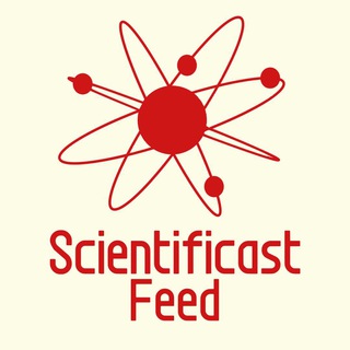 Telegram profile photo for Scientificast Feed