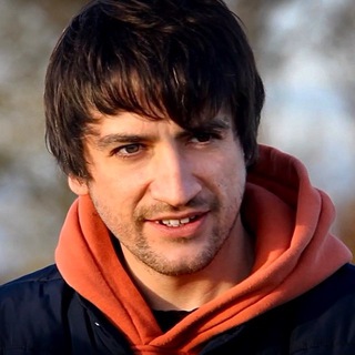 Telegram profile photo for ZHDANOVICH