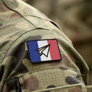 Telegram profile photo for La France est en sécurité