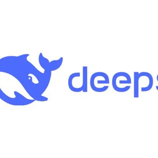 Telegram profile photo for No Limit AI DeepSeek
