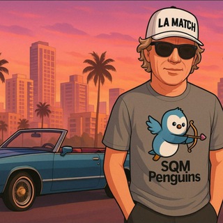 Telegram group profile photo for Дом Криптана