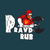 Telegram profile photo for Pravdorub.md