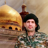 Telegram profile photo for shahid_mehdi_zakerhoseini