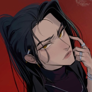 Telegram profile photo for vaskerr