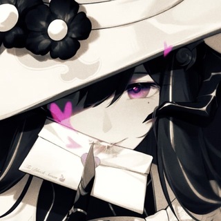 Telegram profile photo for хосмайбеловд