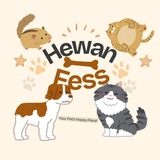 Telegram profile photo for HewanFess