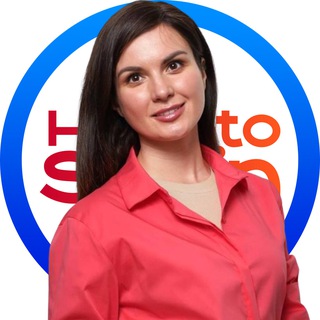 Telegram profile photo for Виктория Белякова. Бизнес в Испании