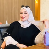 Telegram profile photo for ثالثيون مروة صفاء